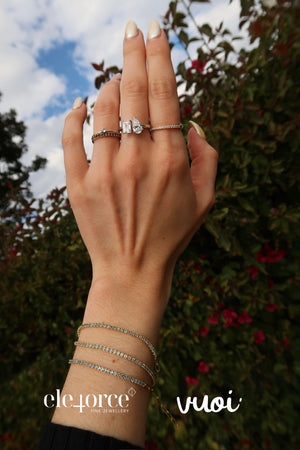 Enlacé Ring