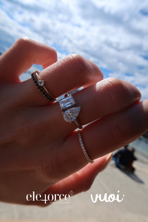 Enlacé Ring