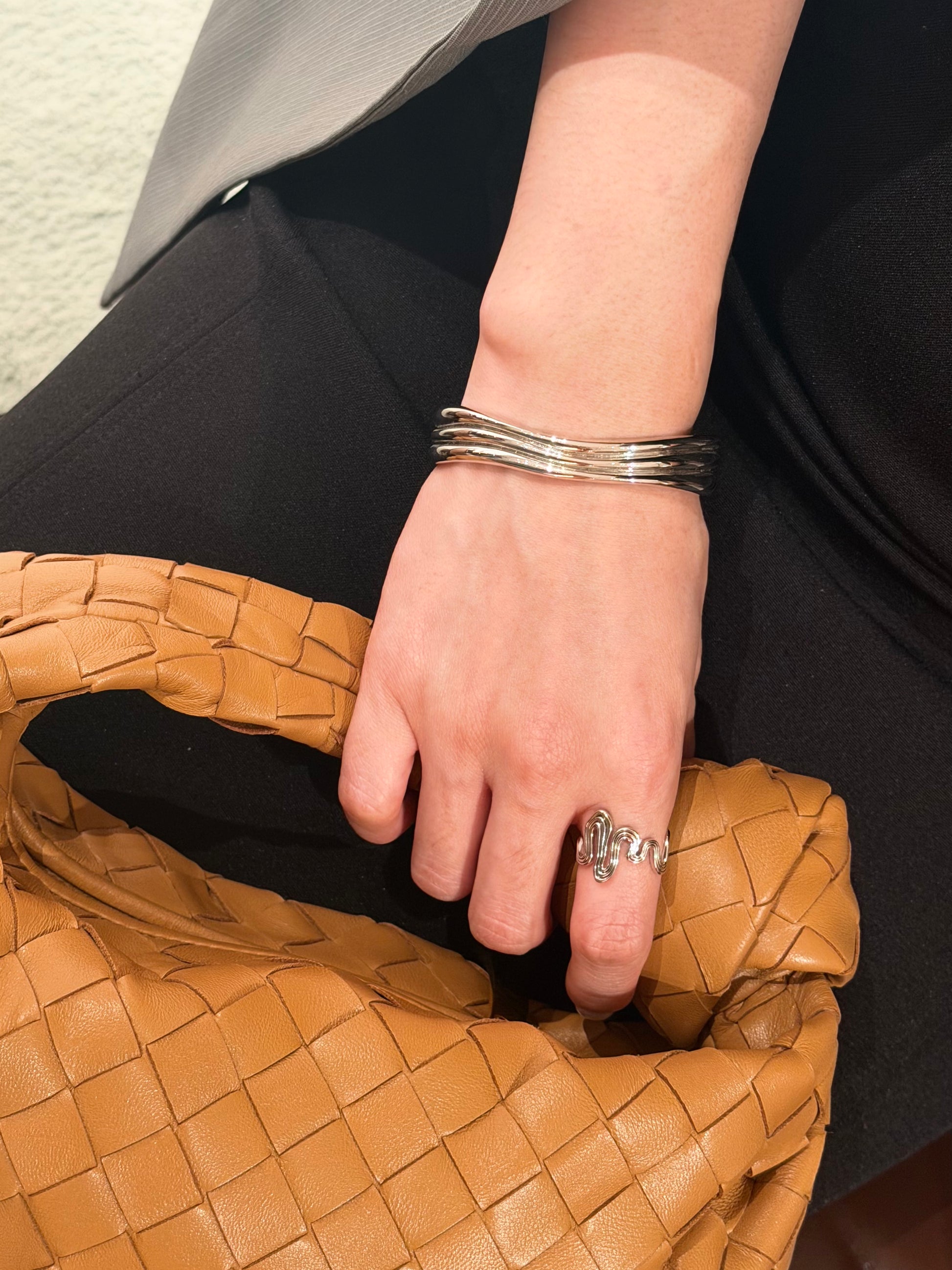 Athena Ring