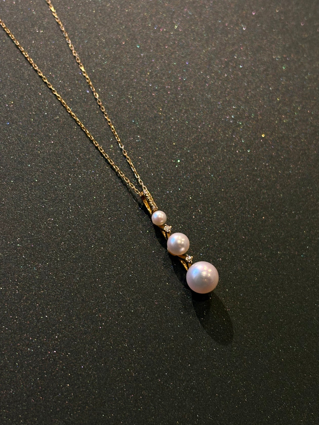 Ora Pearl Necklace