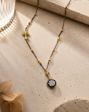 Bonne Nuit Necklace