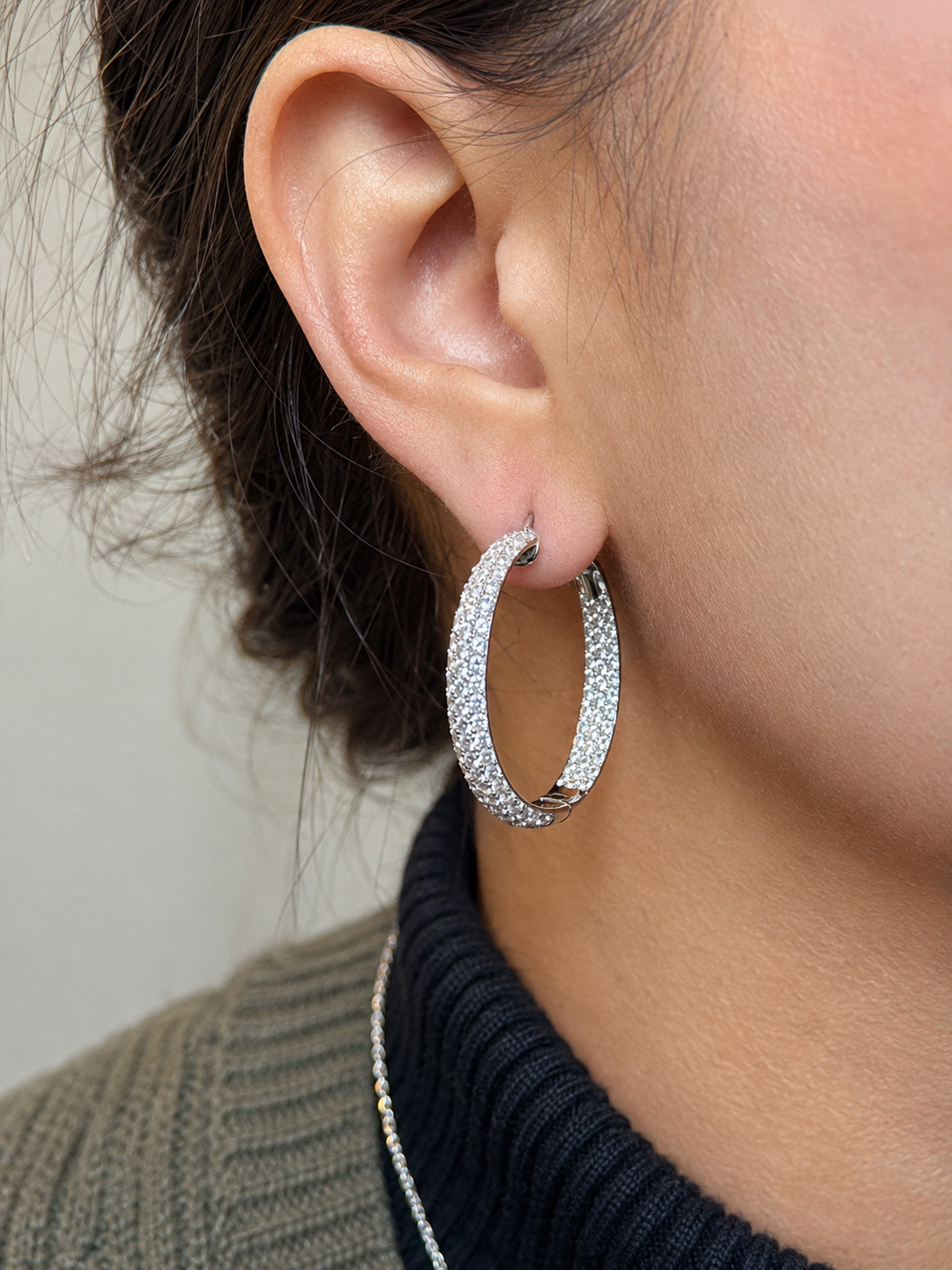 Éclat Earrings