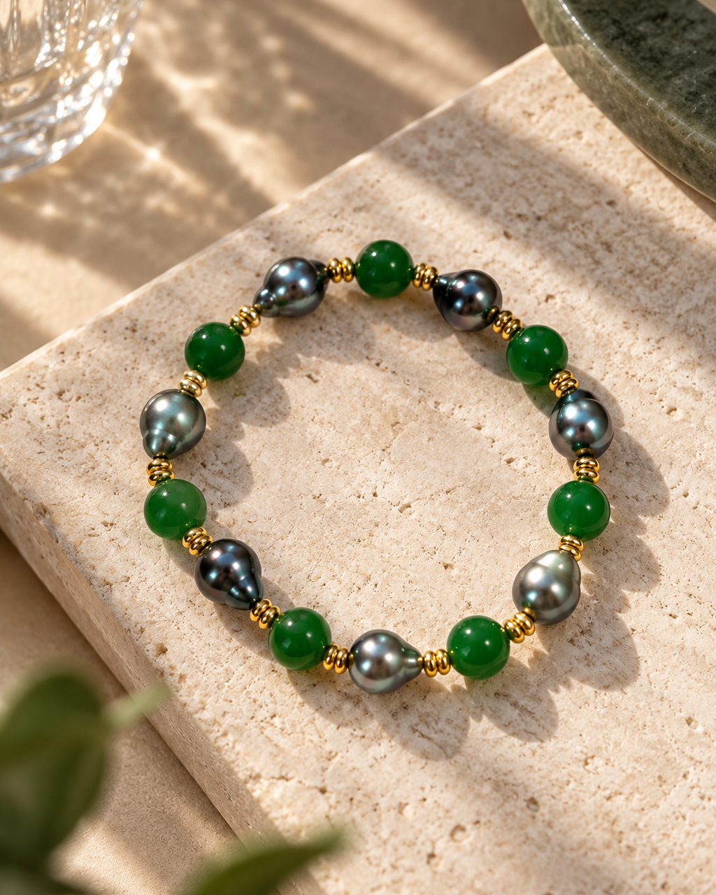 Estuary Bracelet