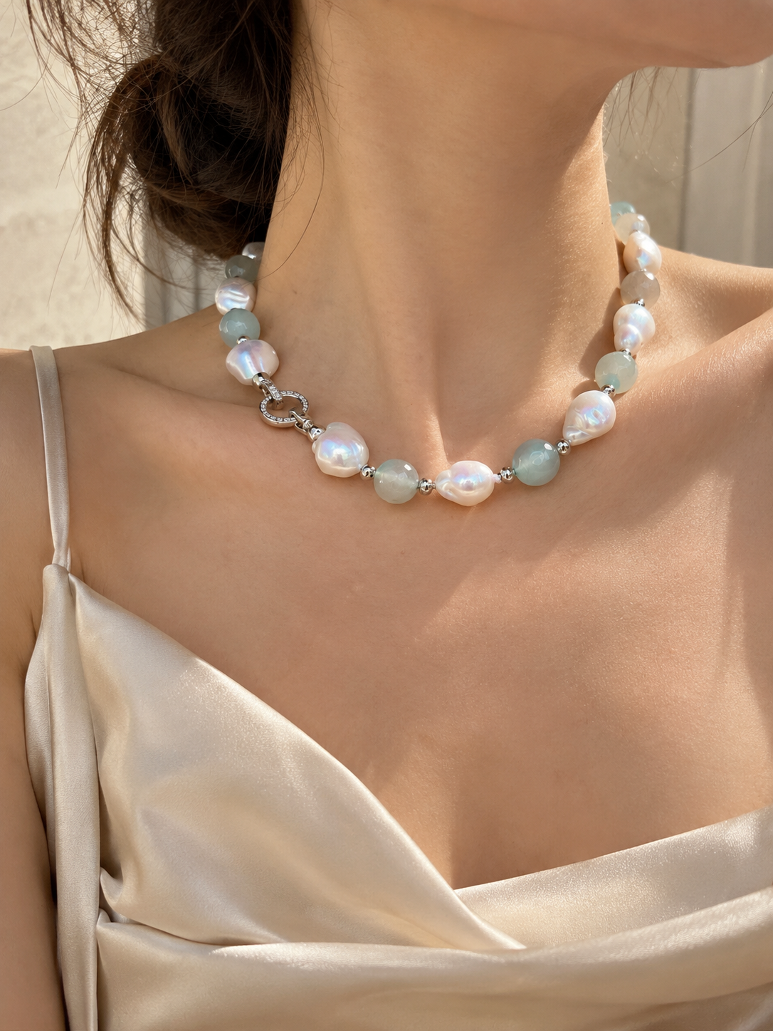 Rivage Necklace