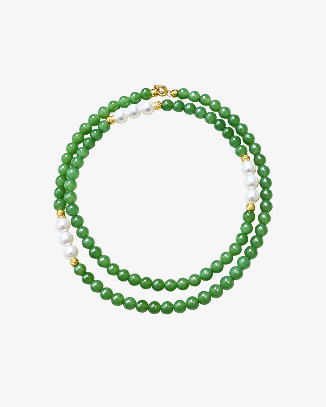 Meadow Necklace