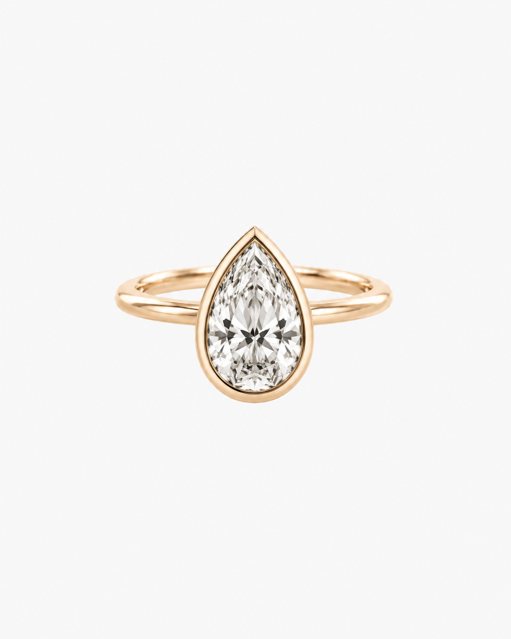 Goutte Ring