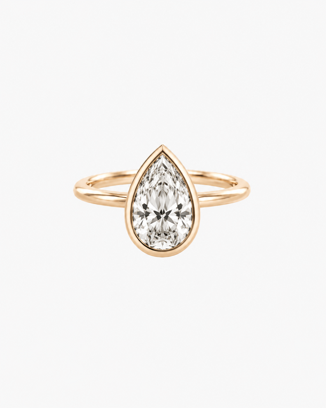 Goutte Ring