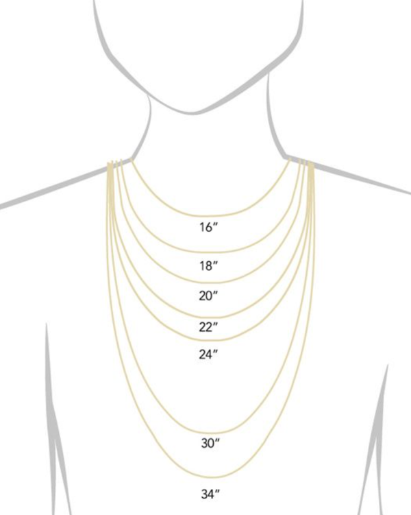 Ring Measurement Guide