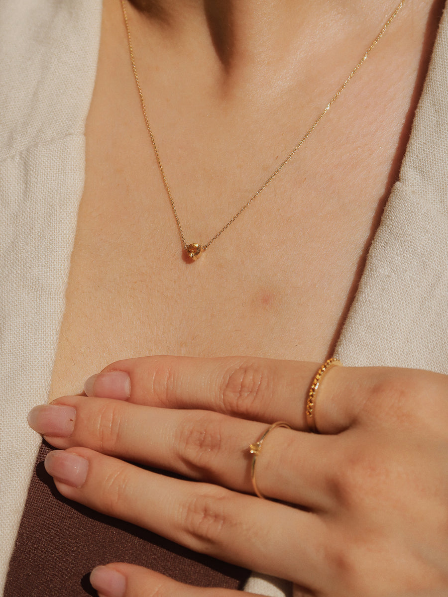 The Citrine Collection
