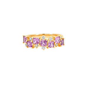 Orchid Ring