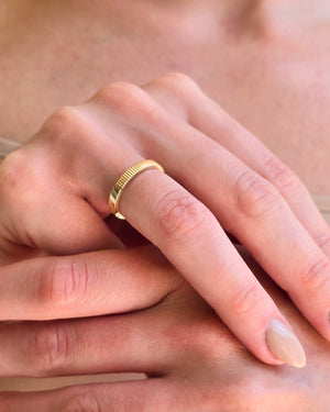 Traction Secrets Ring