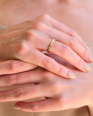 Traction Secrets Ring