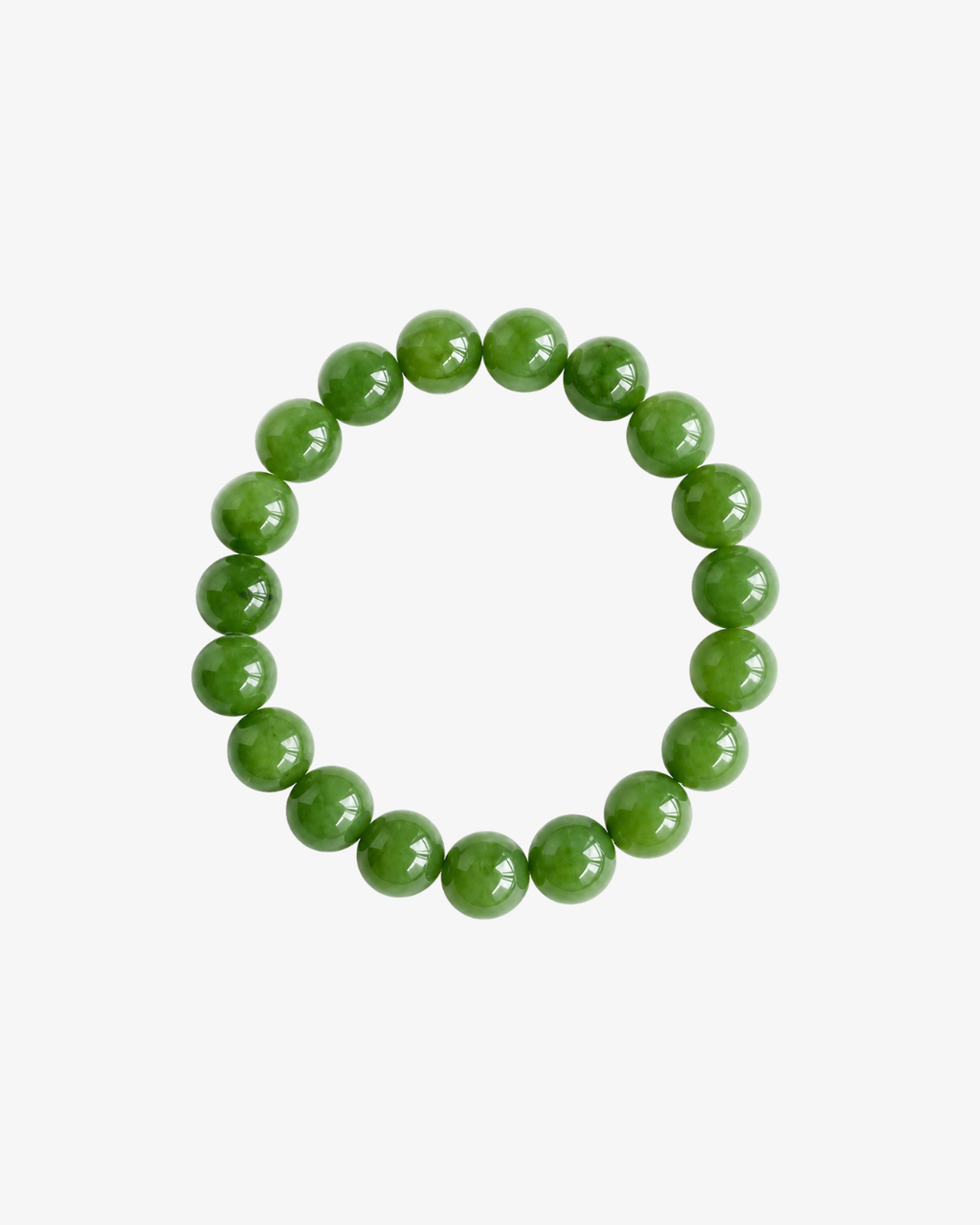 Still Jade Bracelet