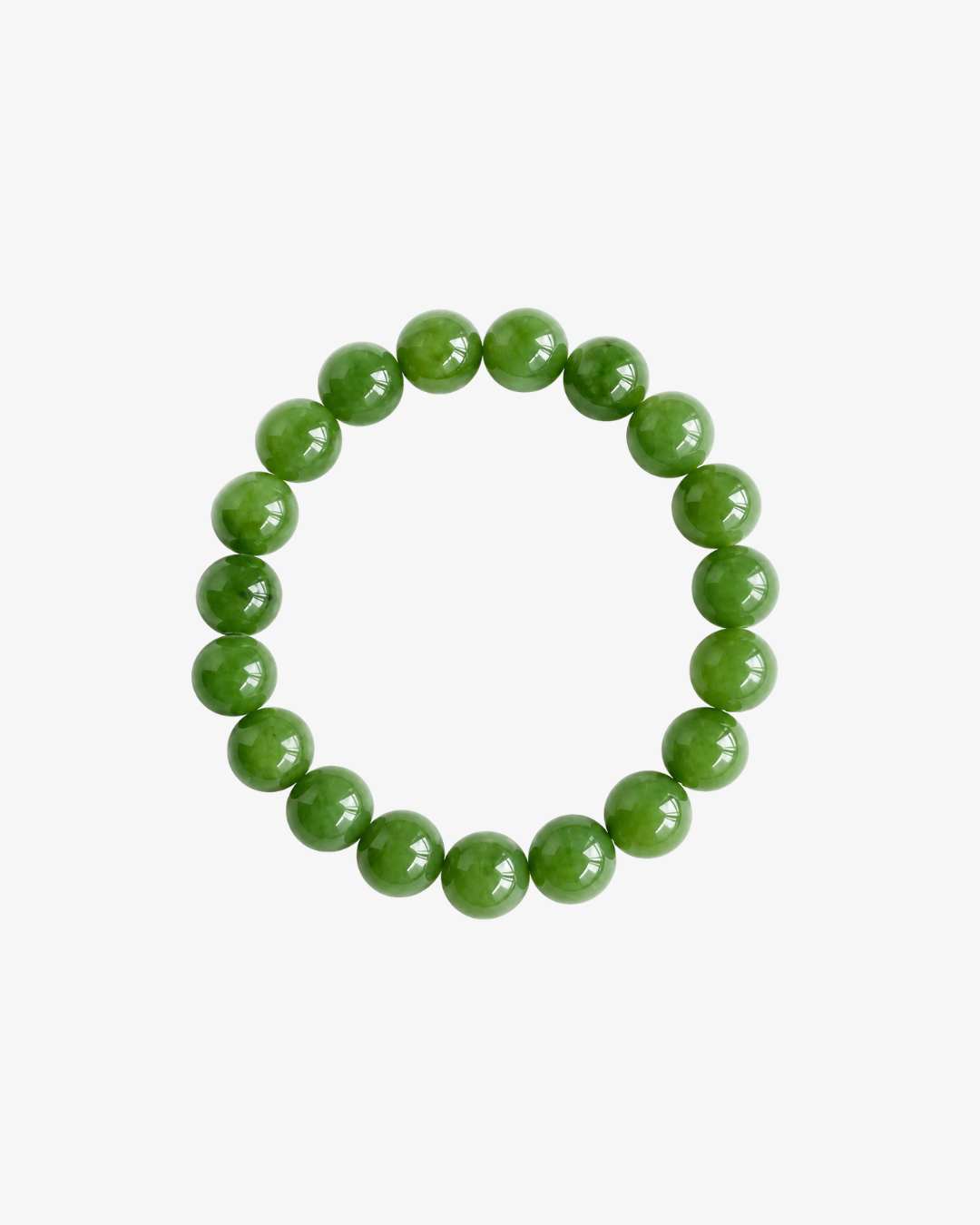 Still Jade Bracelet