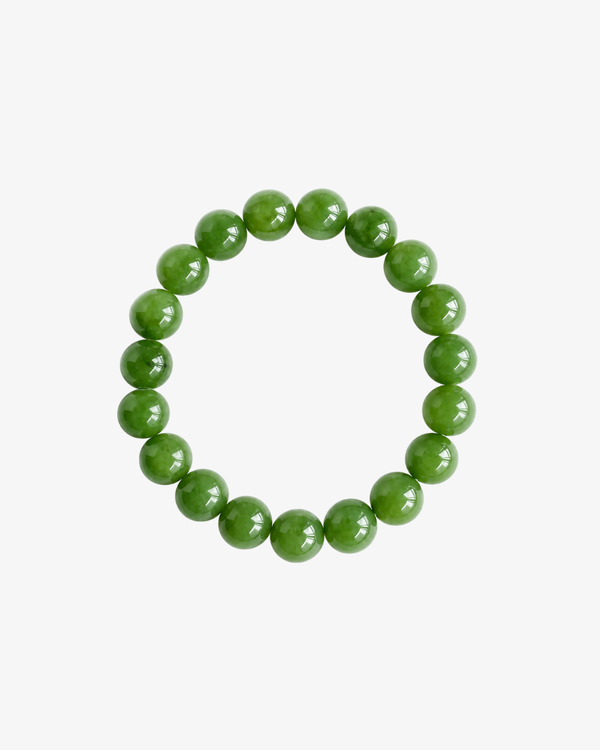 Still Jade Bracelet