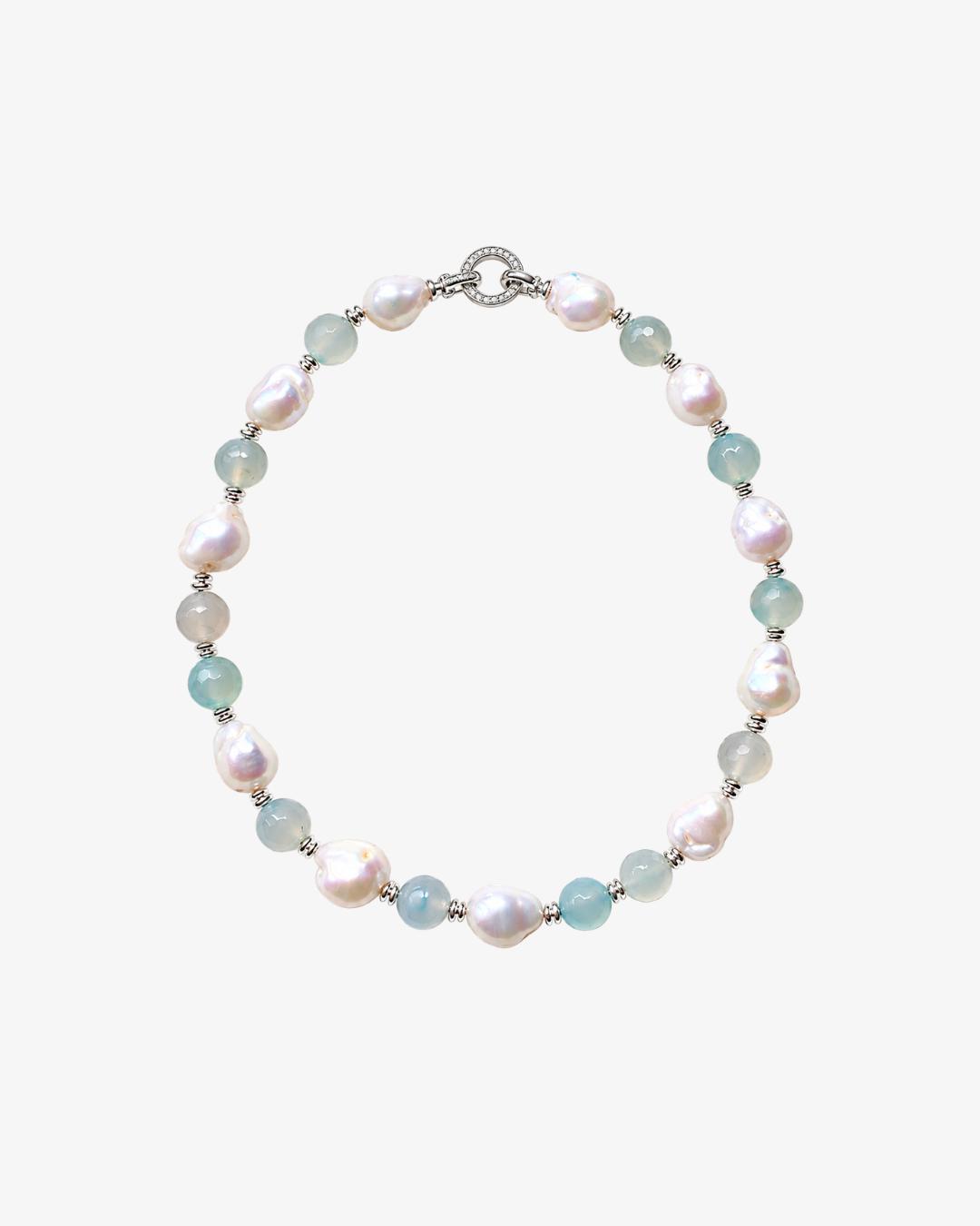 Rivage Necklace