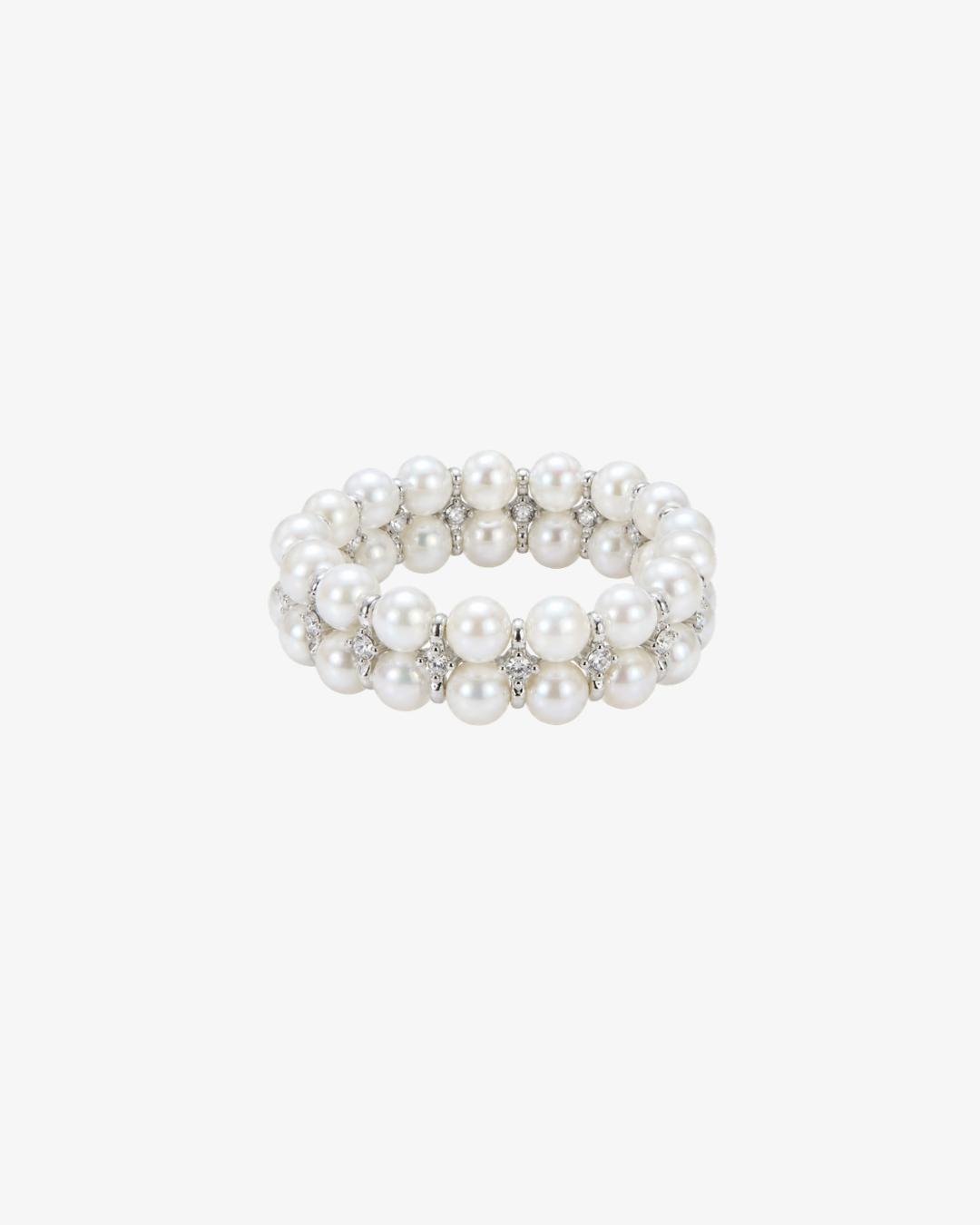 Rosaire Pearl Ring