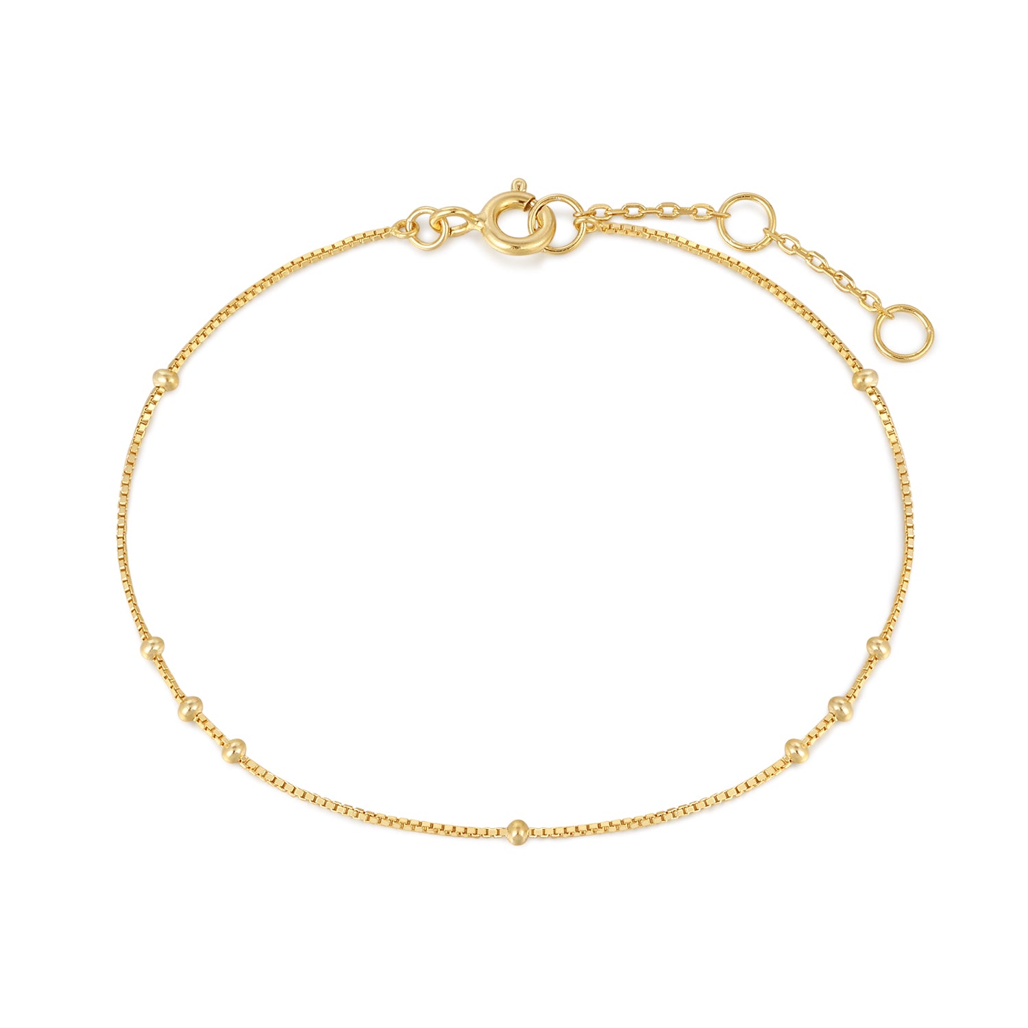 Doree LoveLine Bracelet