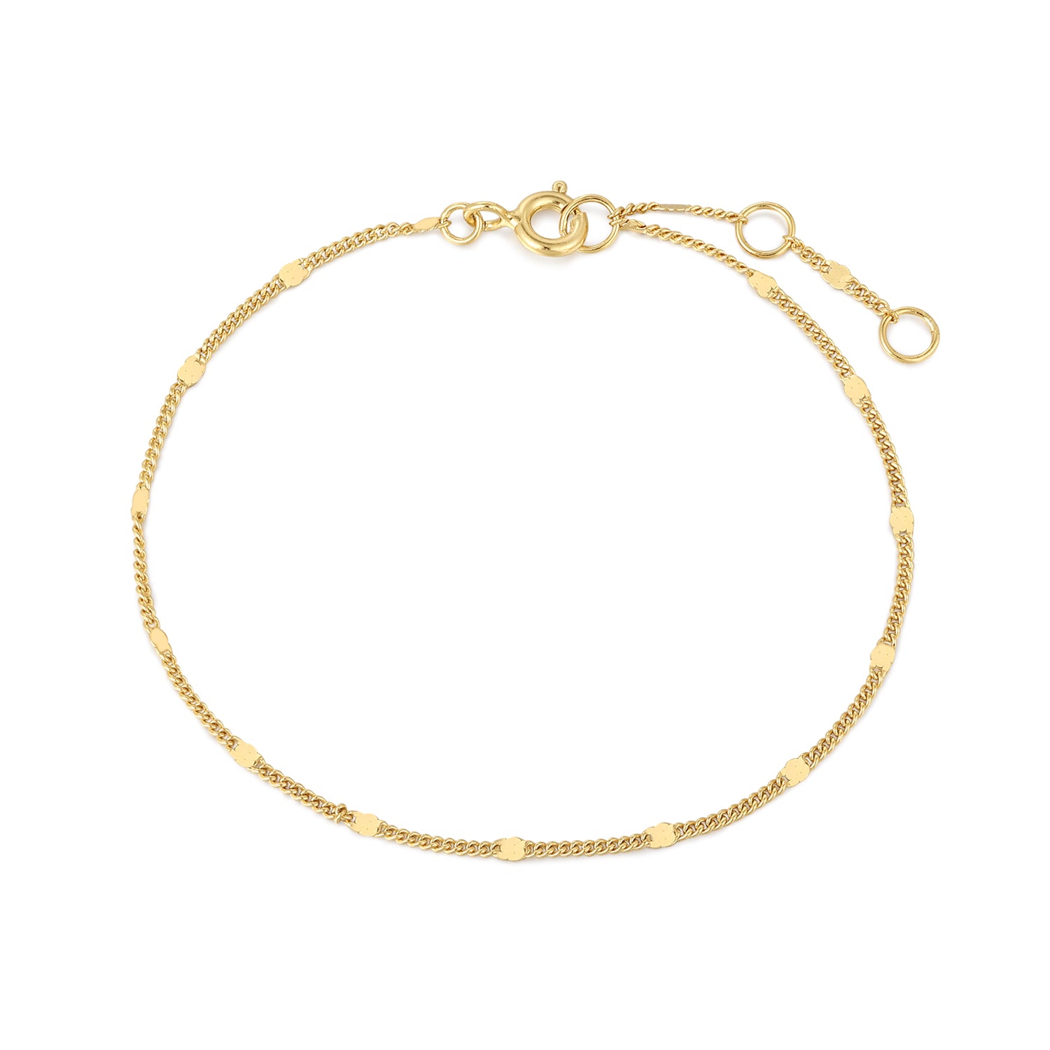 Doree LoveStrand Bracelet