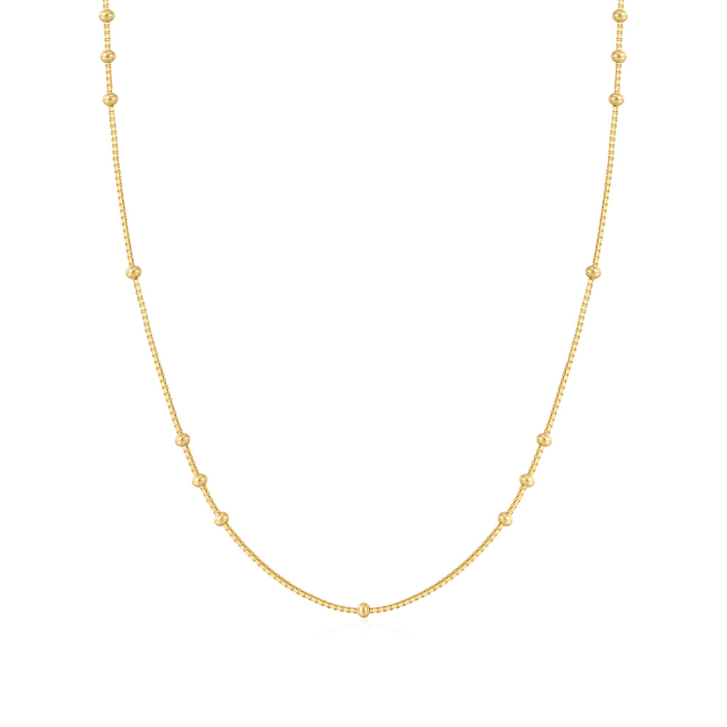 LoveLine Chain Necklace