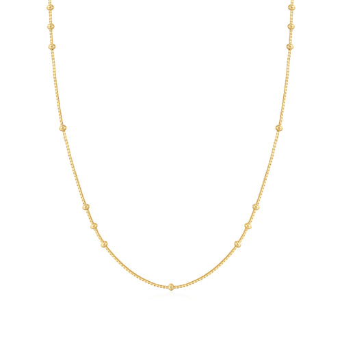 LoveLine Chain Necklace