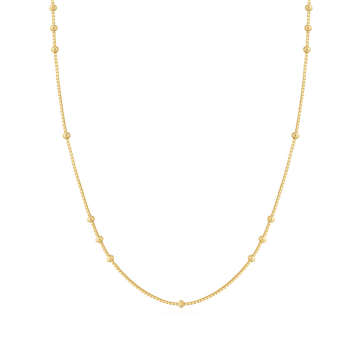 LoveLine Chain Necklace