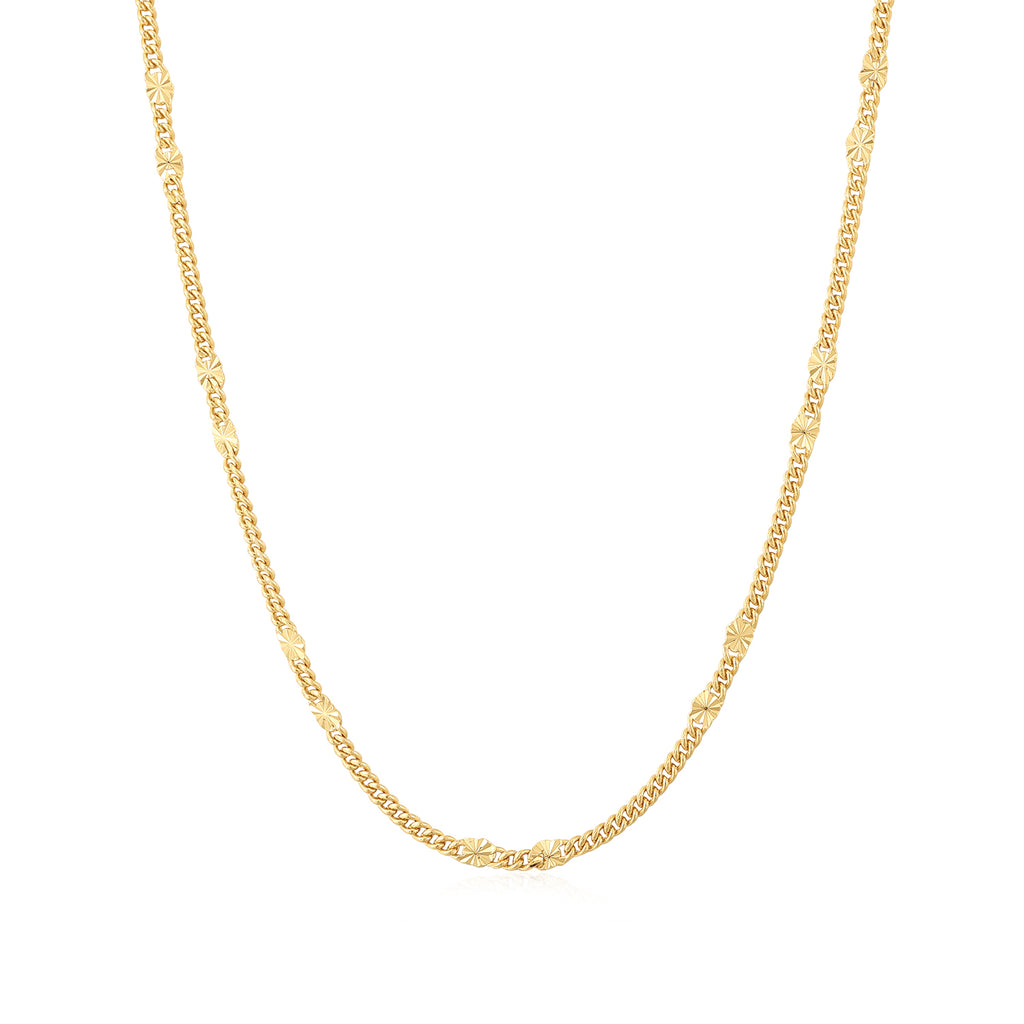 LoveThread Necklace