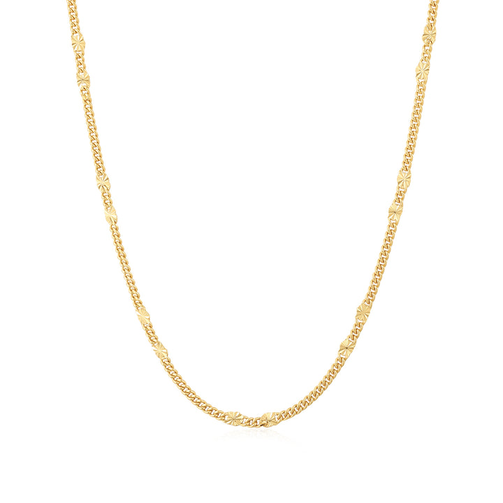 LoveThread Necklace