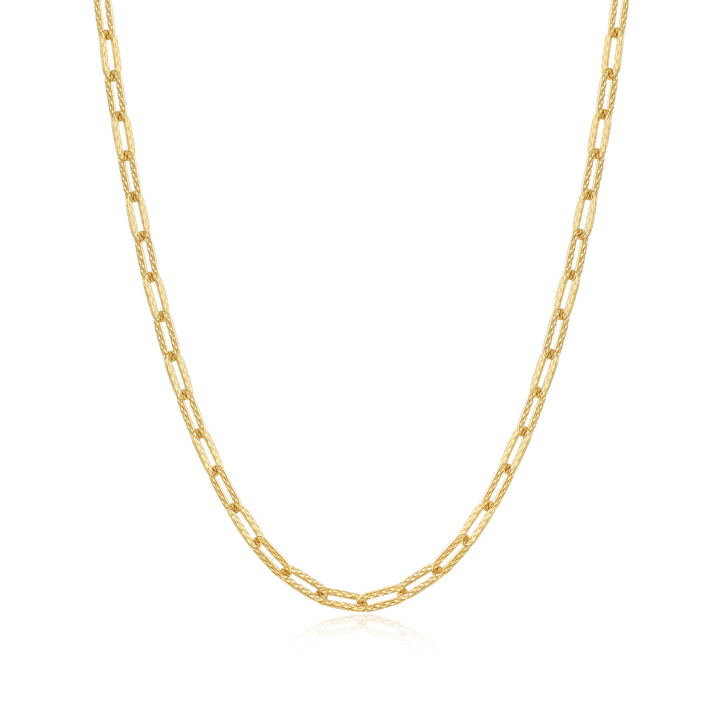 LoveLock Necklace