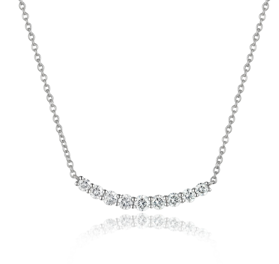 Auréole Necklace
