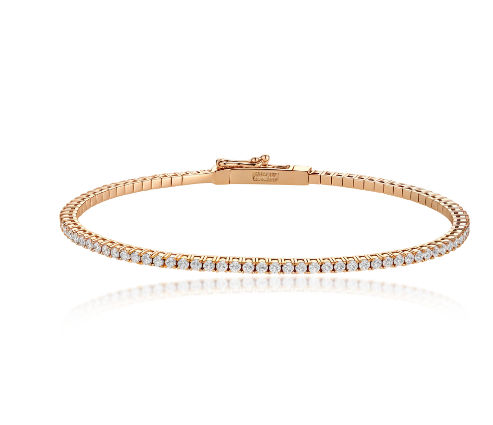 Brillance Bangle