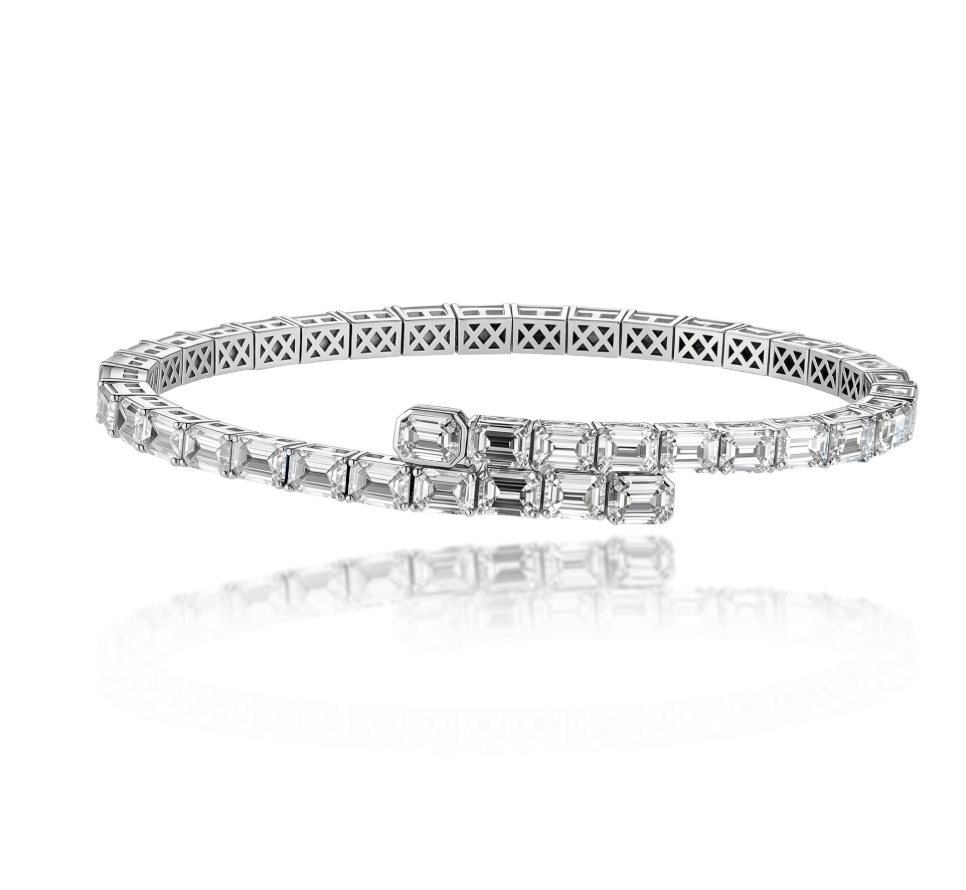Lignée Bangle