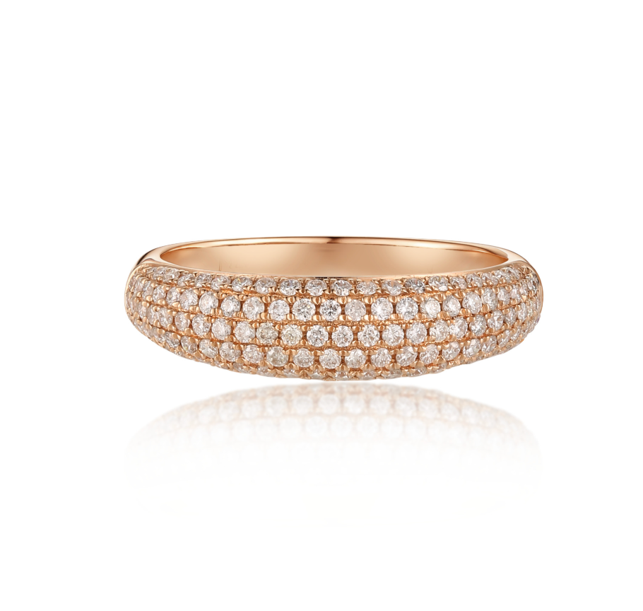 Soleil Ring