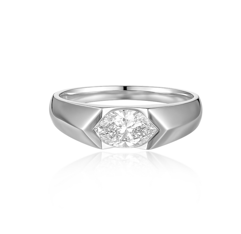 Égide Ring