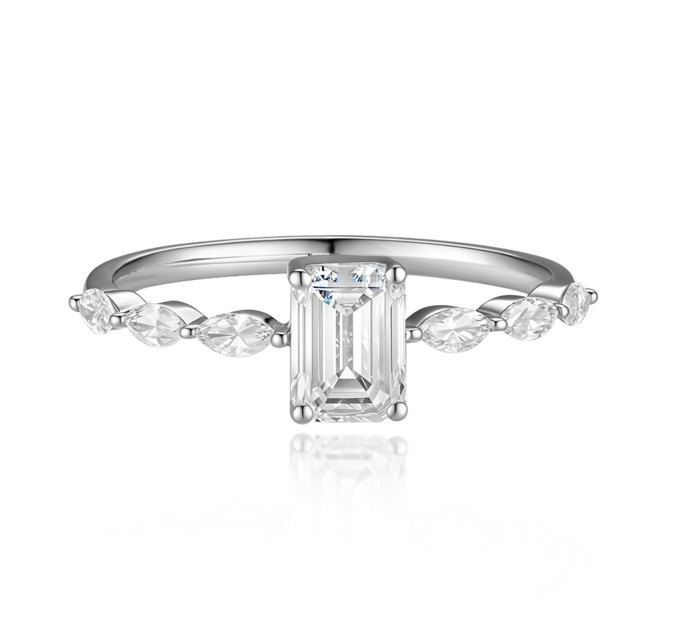 Princesse Ring