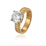 Rayonne Ring