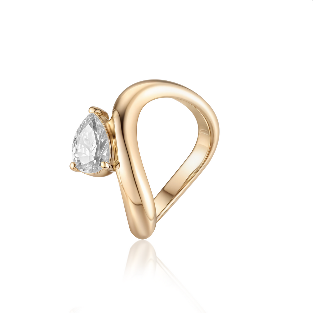 Infina Diamond Ring