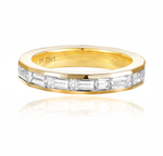 Octavia Diamond Ring