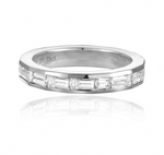 Octavia Diamond Ring