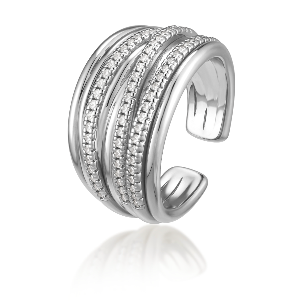 Thalassa Ring