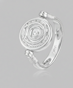Ionia Dual Ring
