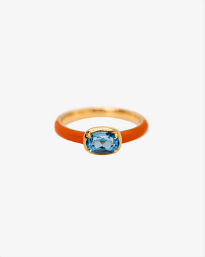 Flame Ring