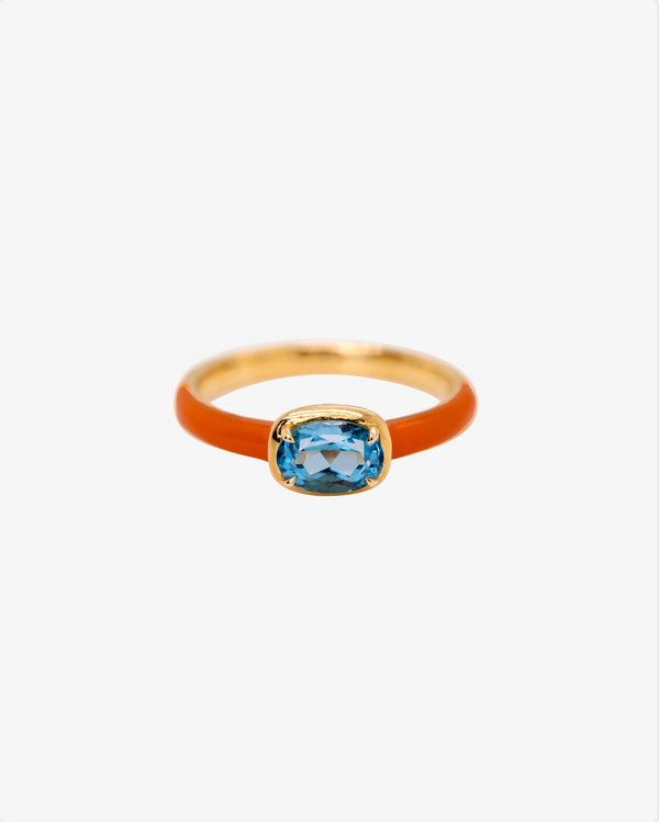 Flame Ring