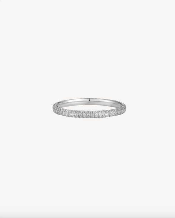Luna Aurora Ring