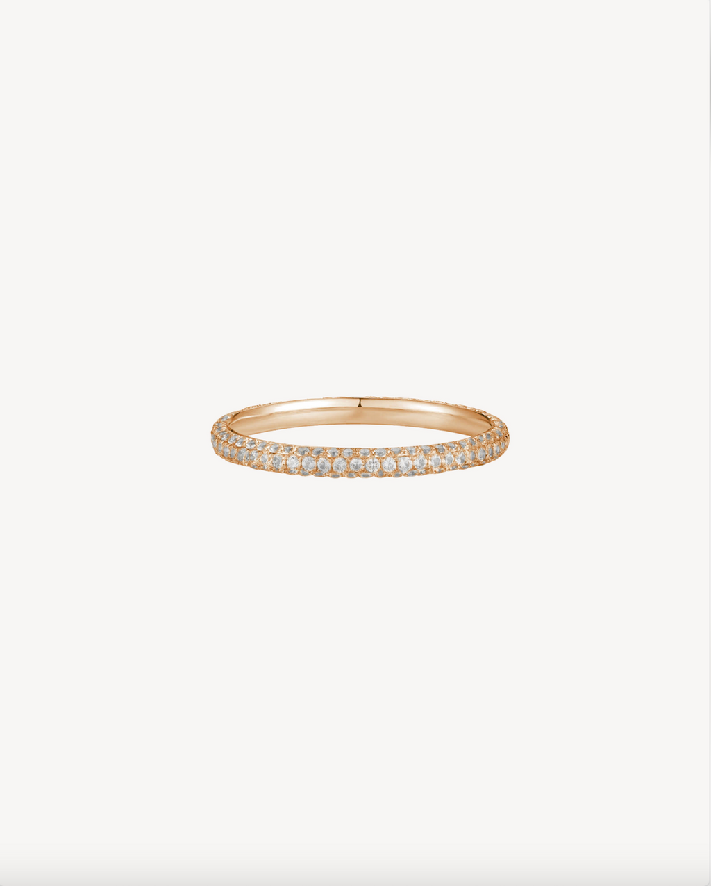Luna Aurora Ring