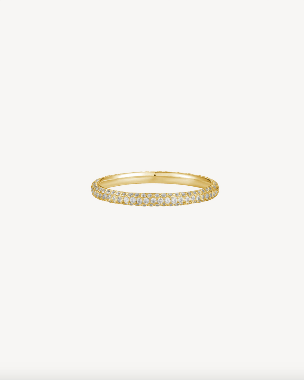 Luna Aurora Ring