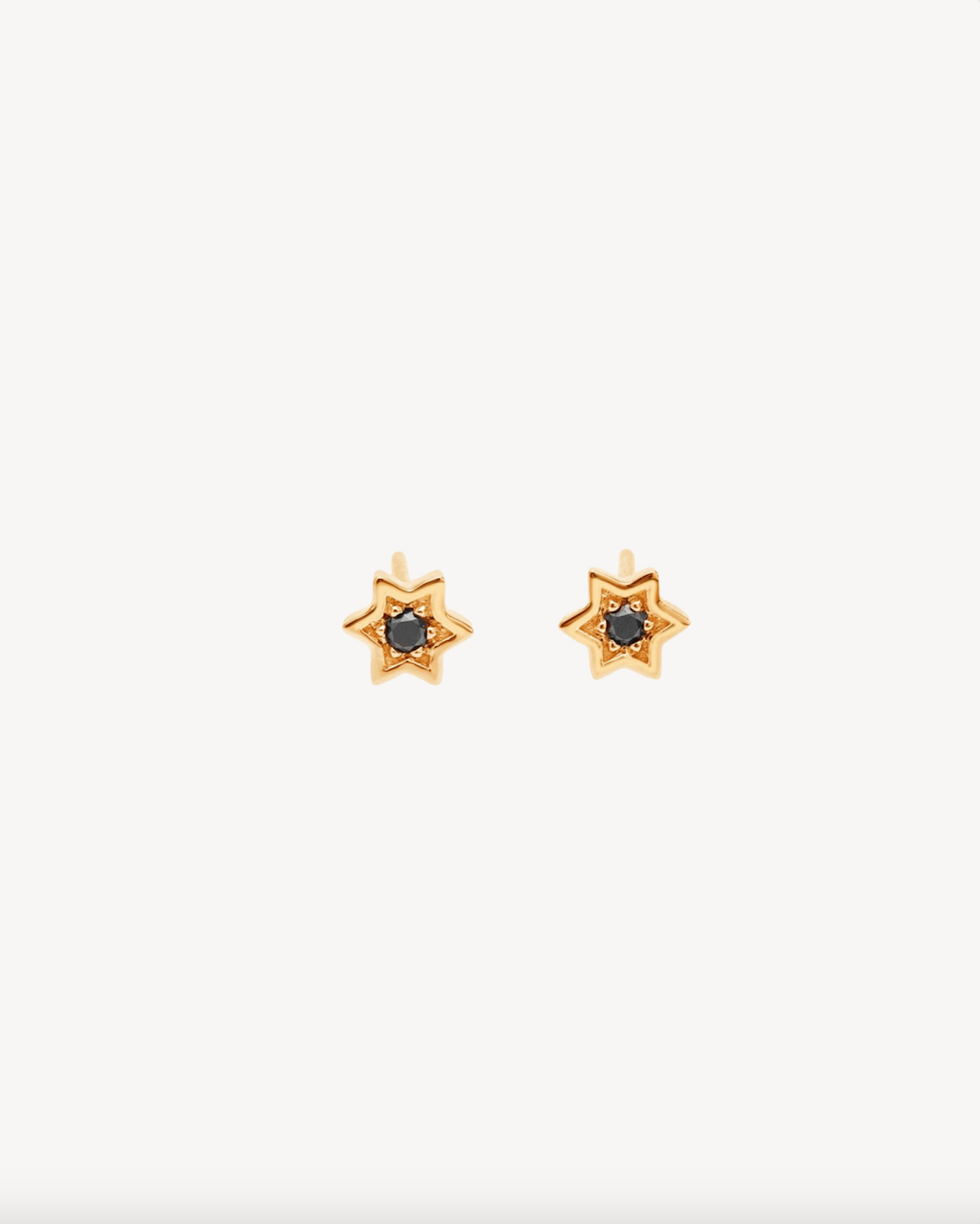 Balance Harmony Star Earring