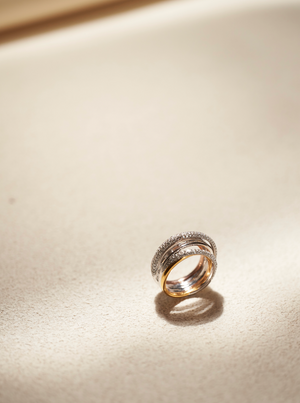 Veil Ring
