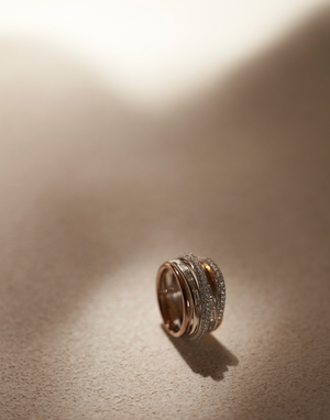 Veil Ring