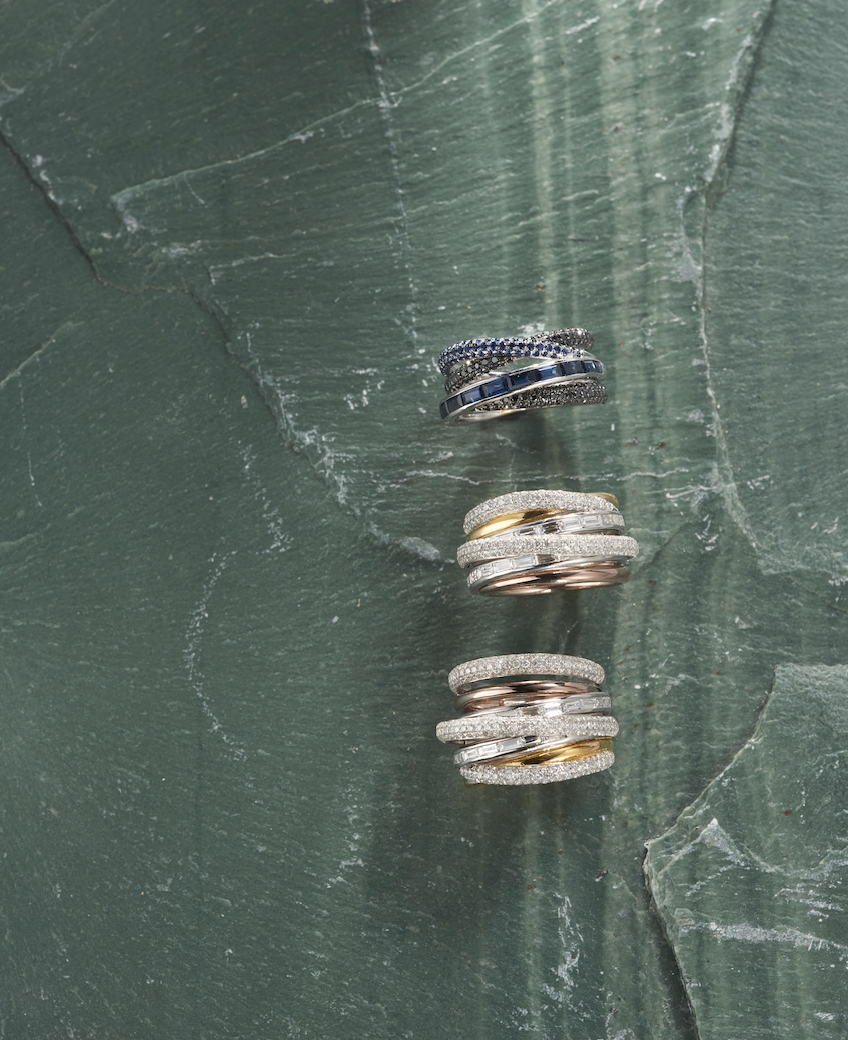 Aura Ring